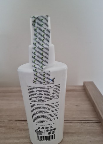 Onfloor Ayak Bakım Spreyi 125 ml - Görsel 7