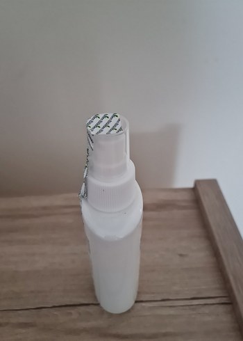 Onfloor Ayak Bakım Spreyi 125 ml - Görsel 3