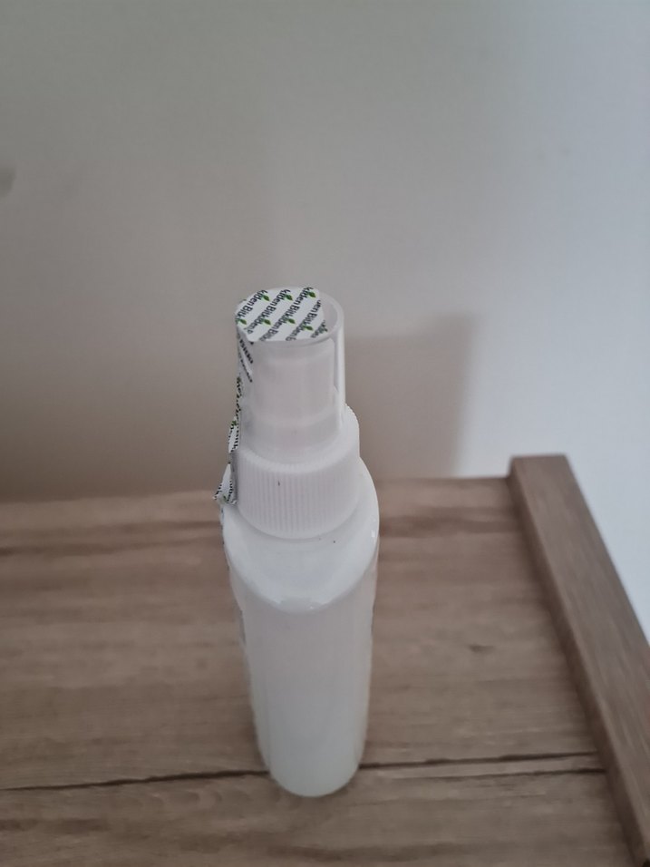 Onfloor Ayak Bakım Spreyi 125 ml - Görsel 3