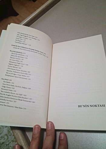 Yol Hali - Nazan Bekiroğlu - Görsel 6