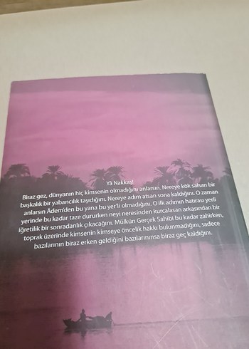 Yol Hali - Nazan Bekiroğlu - Görsel 4