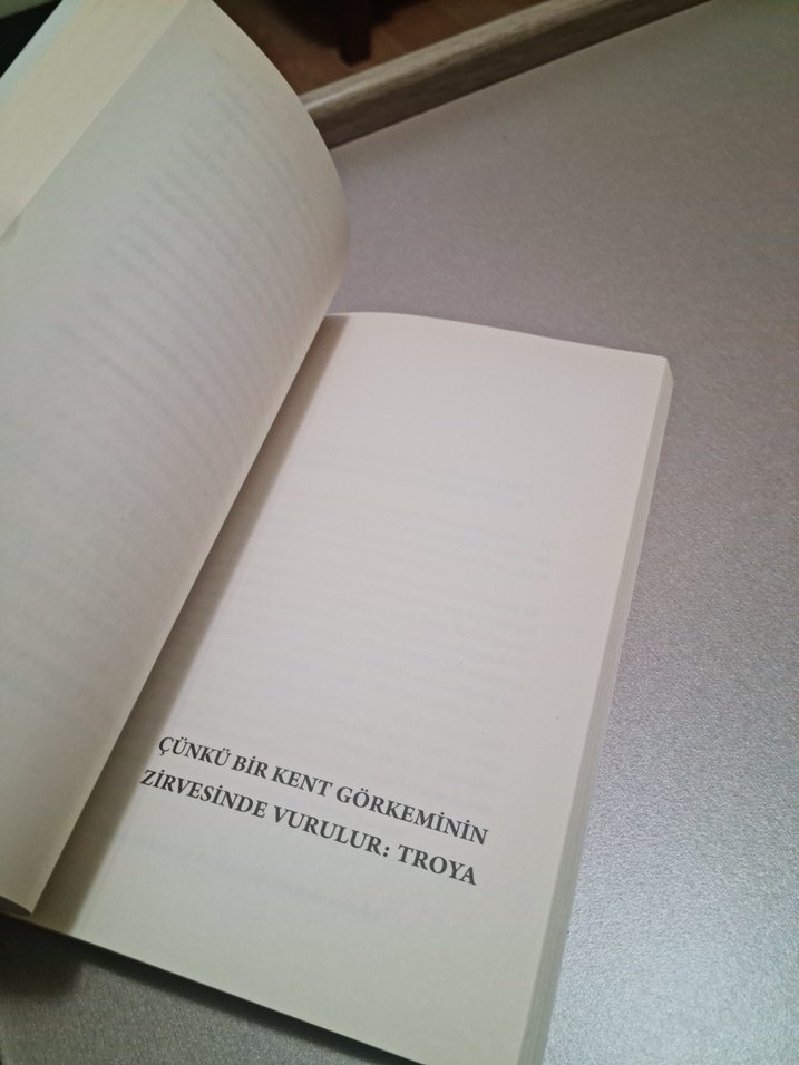 Yol Hali - Nazan Bekiroğlu - Görsel 2