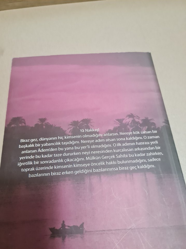 Yol Hali - Nazan Bekiroğlu - Görsel 4