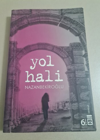 Yol Hali - Nazan Bekiroğlu