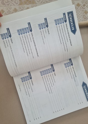 İstasyon AYT Matematik Soru Bankası