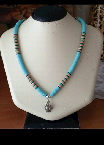 Tasarımcı Kolye Necklace