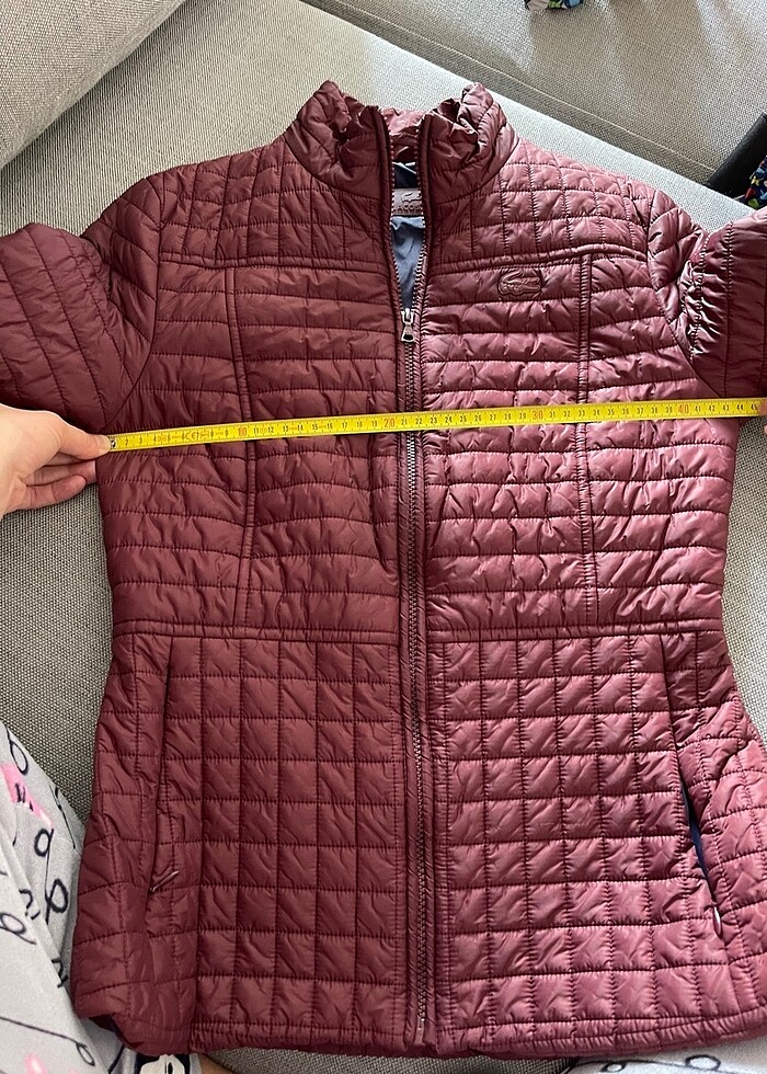 Bayan mont - Görsel 3