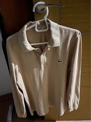 Orjinal erkek lacoste swit