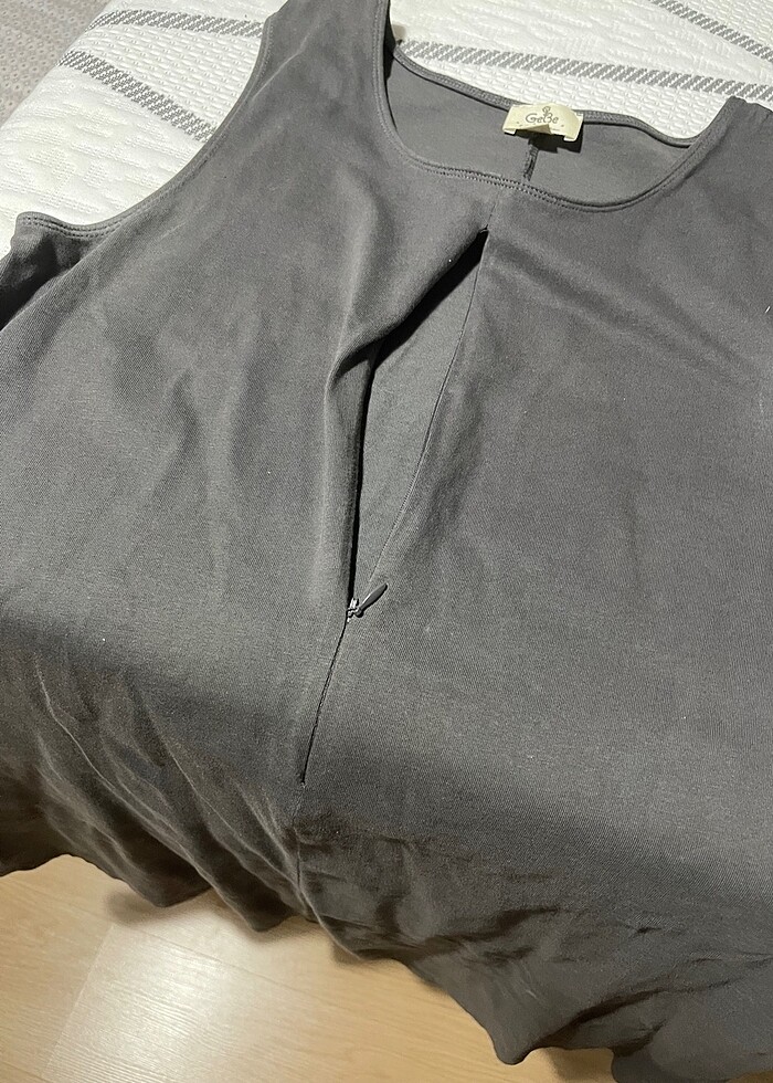 Hamile elbise - Görsel 2