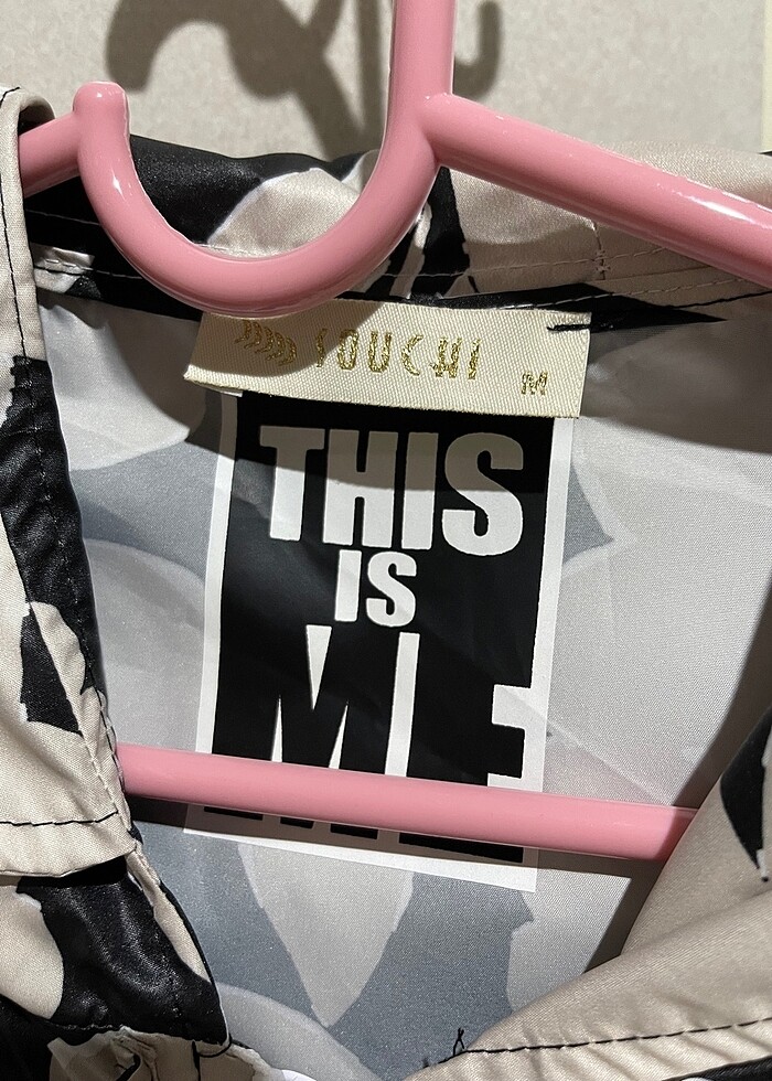 Yağmurluk - Görsel 3