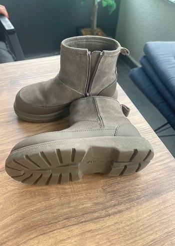 Zara çocuk bot
