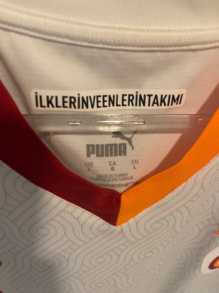 Galatasaray forması - Görsel 2