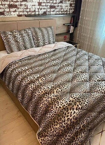 Zara Home Yatak takımı 