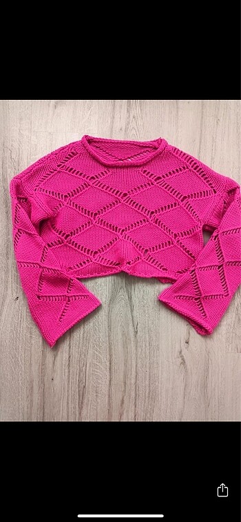Crop Kazak