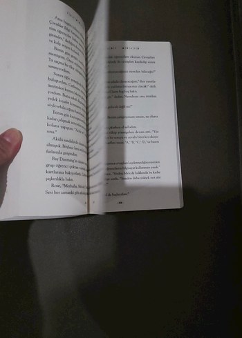 İçimdeki Müzik - Sharon M. DraperKİTAP İÇİMDEKİ MÜZİK ÖDÜLLÜ - Görsel 5