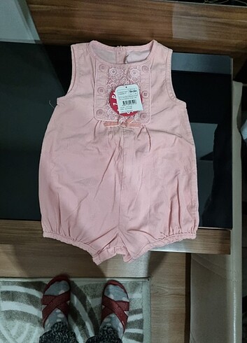 LCW BEBEK TULUMU 18-24 aylik