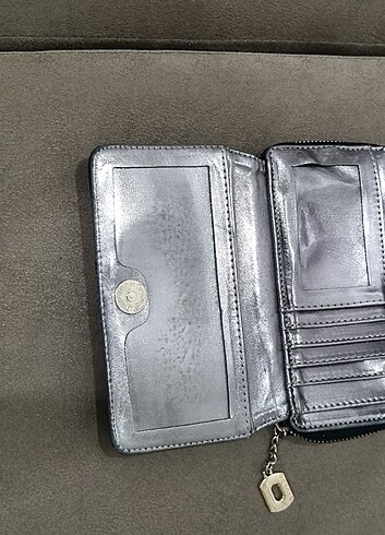 Beden CÜZDAN SİYAH GOLDEN&POLO