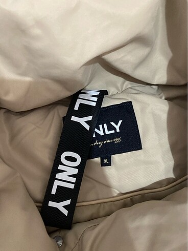 xl Beden Şişme mont