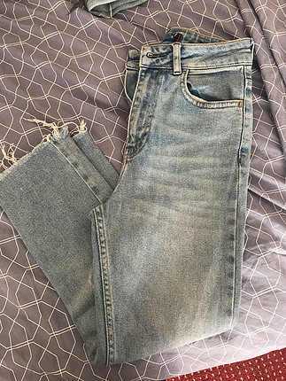 Bdg Amerikan jean