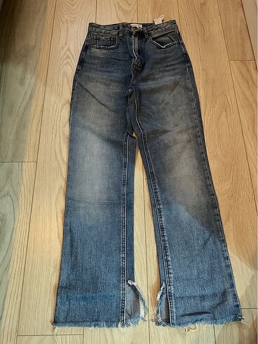 Stradivarius Jean