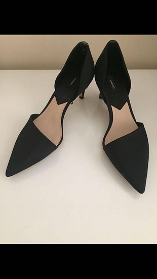 Mango stiletto