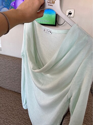 Zara Zara bluz