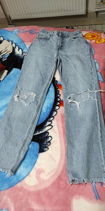 American vintage jean
