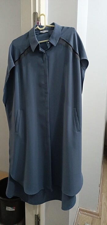 Tunik yelek