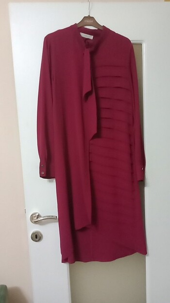 Uzun tunik