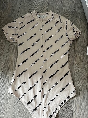 Çıtçıtlı body