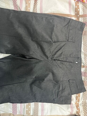 ZARA kumaş pantolon