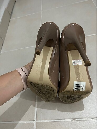 36 Beden Stiletto