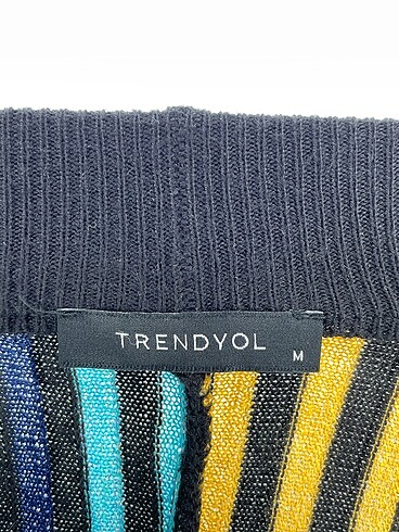 m Beden çeşitli Renk Trendyol & Milla Uzun Etek %70 İndirimli.