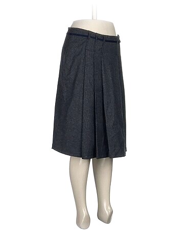 Vintage Love Diğer Midi Etek %70 İndirimli.