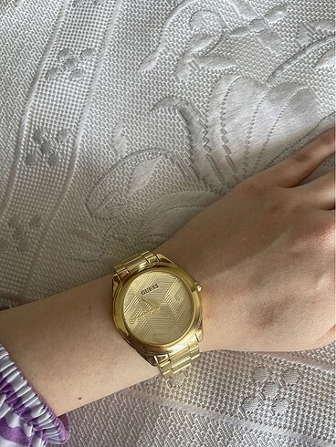 Guess saat