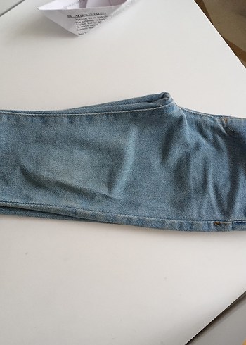 Defacto DeFacto 24-36 ay erkek çocuk kot pantolon