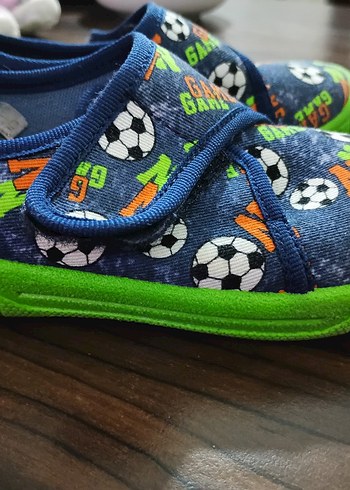 süperfit kreş anaokulu ayakkabısı - Görsel 6