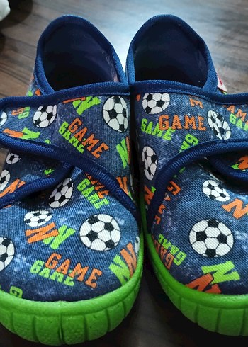 süperfit kreş anaokulu ayakkabısı - Görsel 2