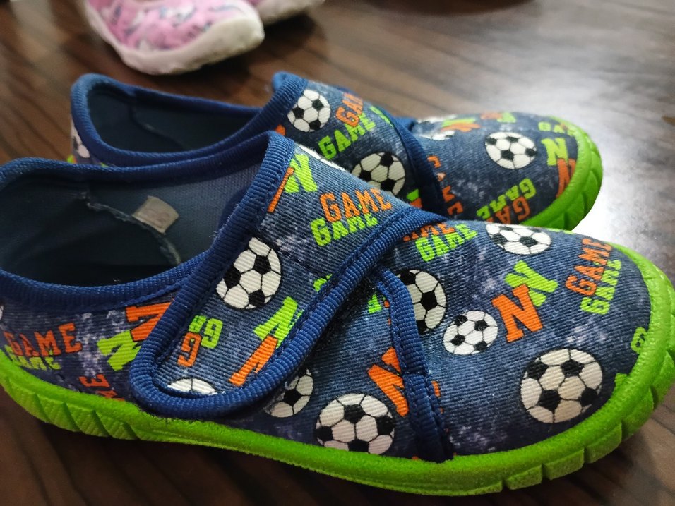 süperfit kreş anaokulu ayakkabısı - Görsel 3