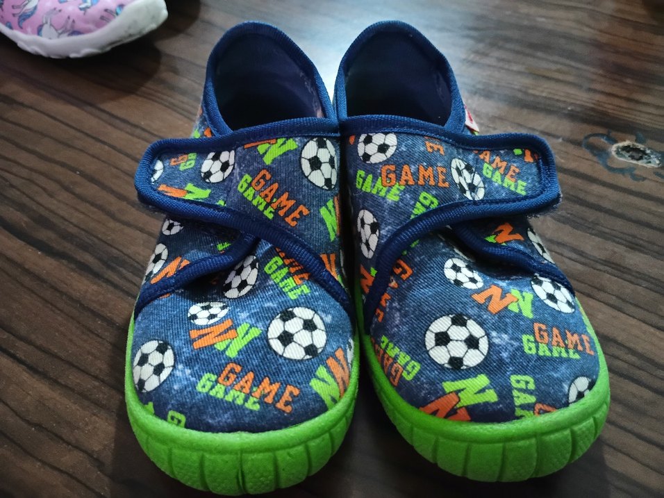süperfit kreş anaokulu ayakkabısı - Görsel 2