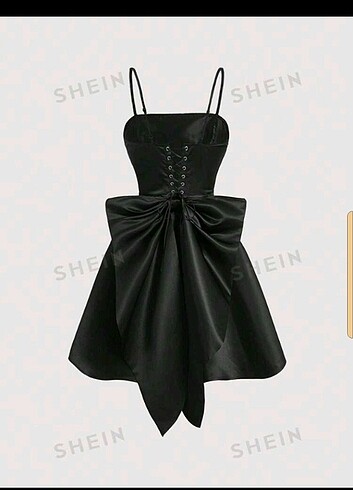 Shein Elbise