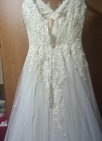 Gelinlik - Görsel 5