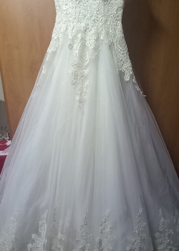 Gelinlik - Görsel 2