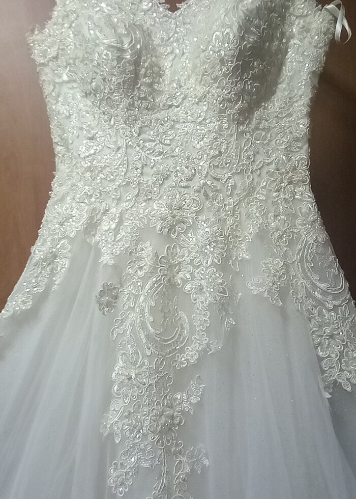 Gelinlik - Görsel 3