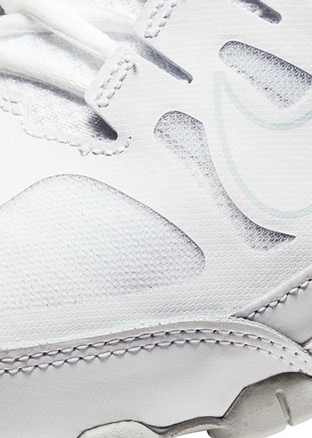 Nike orjinal sıfır 43 numara Spor Ayakkabı - Görsel 5