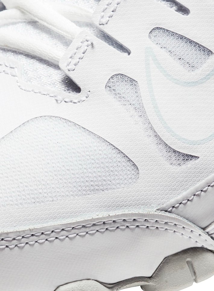 Nike orjinal sıfır 43 numara Spor Ayakkabı - Görsel 5