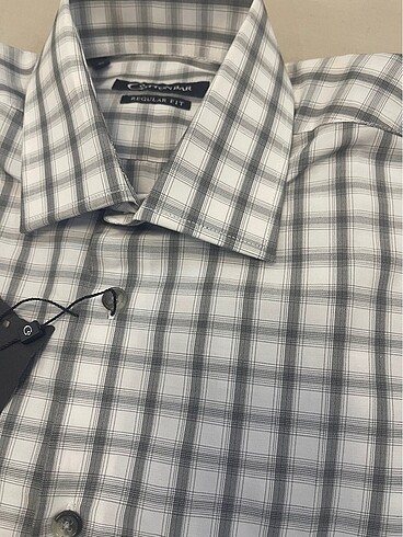 Cottonbar sıfır etiketli S beden gömlek - Görsel 11