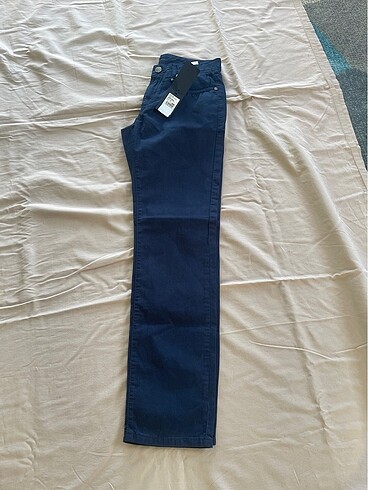 Cottonbar sıfır etiketli pantolon 48 beden bel ölçüsü 40 Cm - Görsel 5