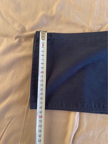 Cottonbar sıfır etiketli pantolon 48 beden bel ölçüsü 40 Cm - Görsel 10