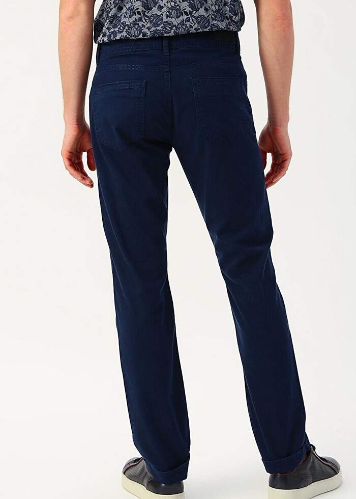 Cottonbar sıfır etiketli pantolon 48 beden bel ölçüsü 40 Cm - Görsel 3